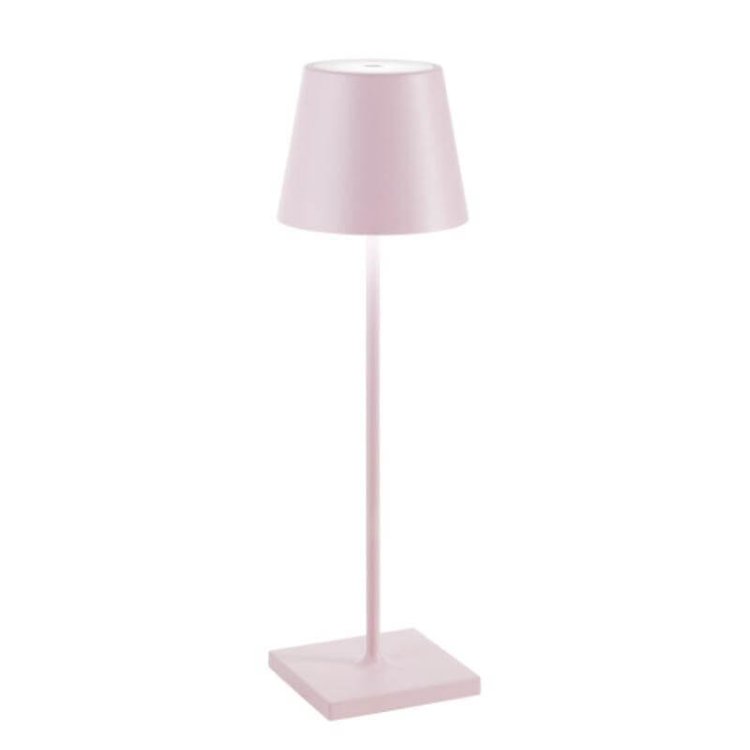 GlowLight LED Table Lamp - Lighting for All Moods
