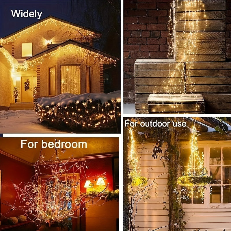 SolarTree - Stilren Solarbelysning med LED