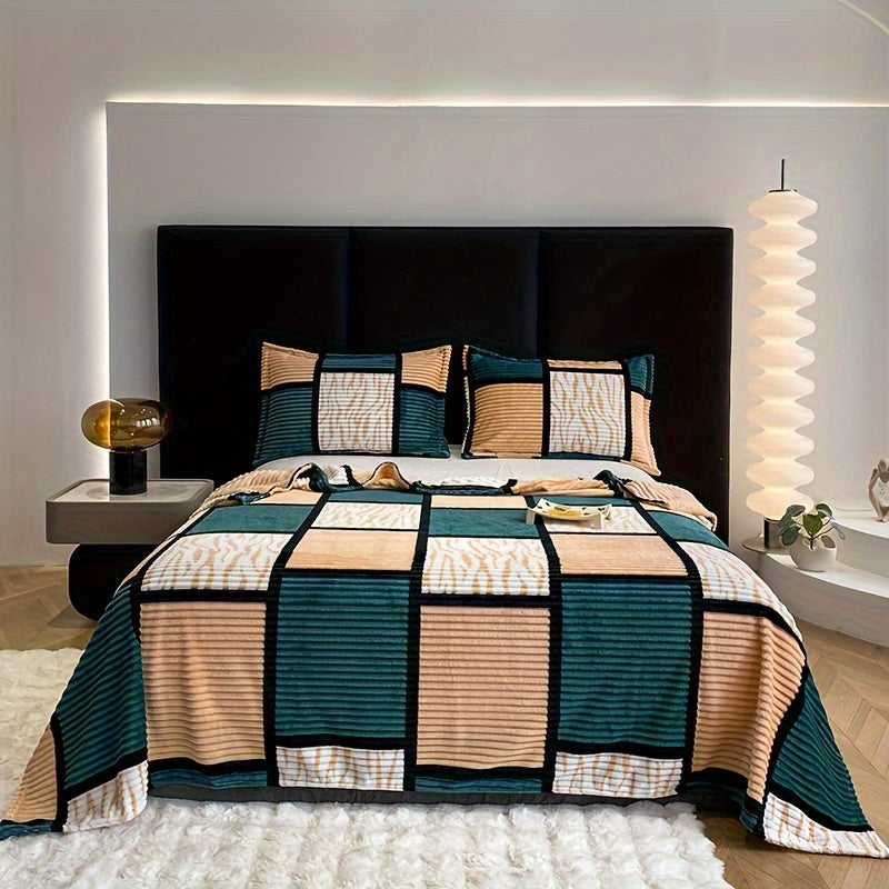 FlannelCozy – Luxurious Soft Blankets for All Seasons