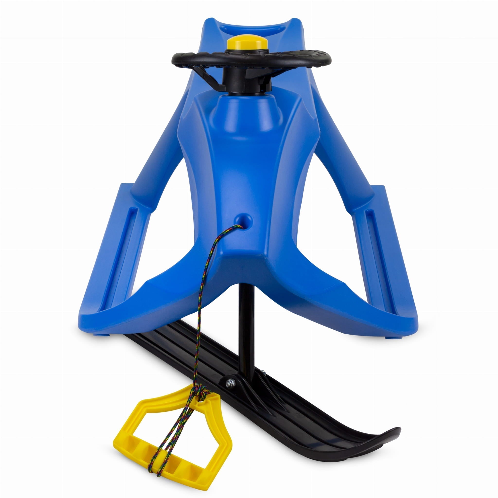 KidsSled – Lightweight temperature-resistant skates