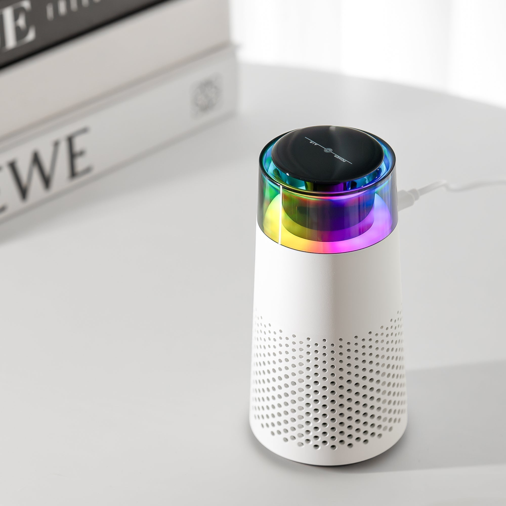 PetFresh - Aromatic Diffuser for Pets