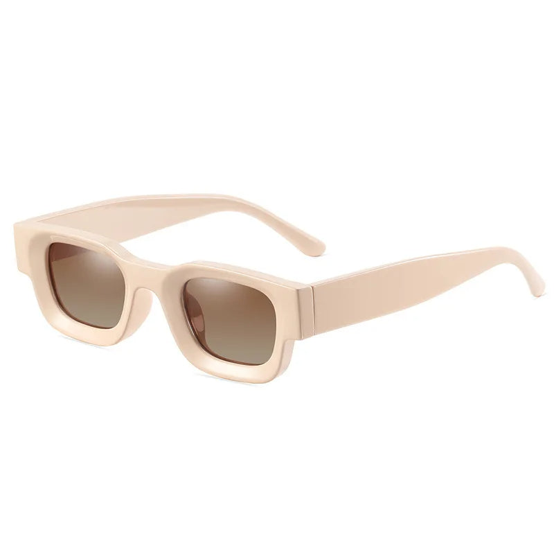 OskarSun – Vintage Sunglasses with a Unique Look