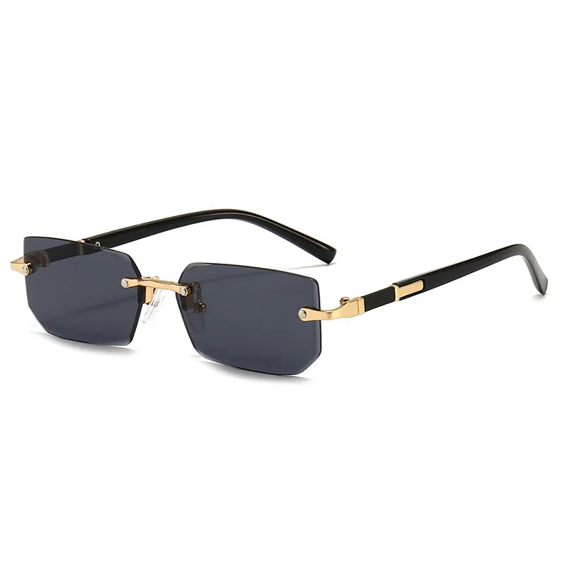 MilaShade - Trendy Square Sunglasses for Women