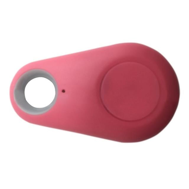 PetTrack – Compact GPS tracker for pets