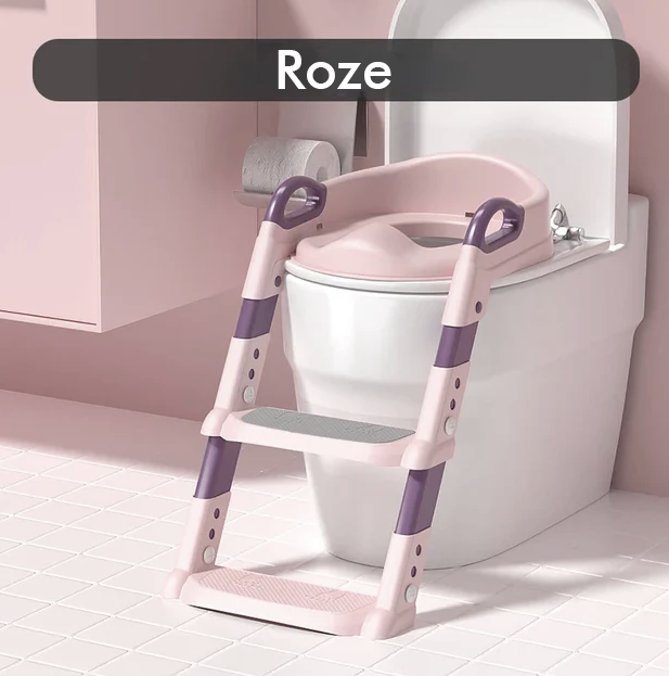 PottyPal Trainer - Easy Potty Training for Toddlers