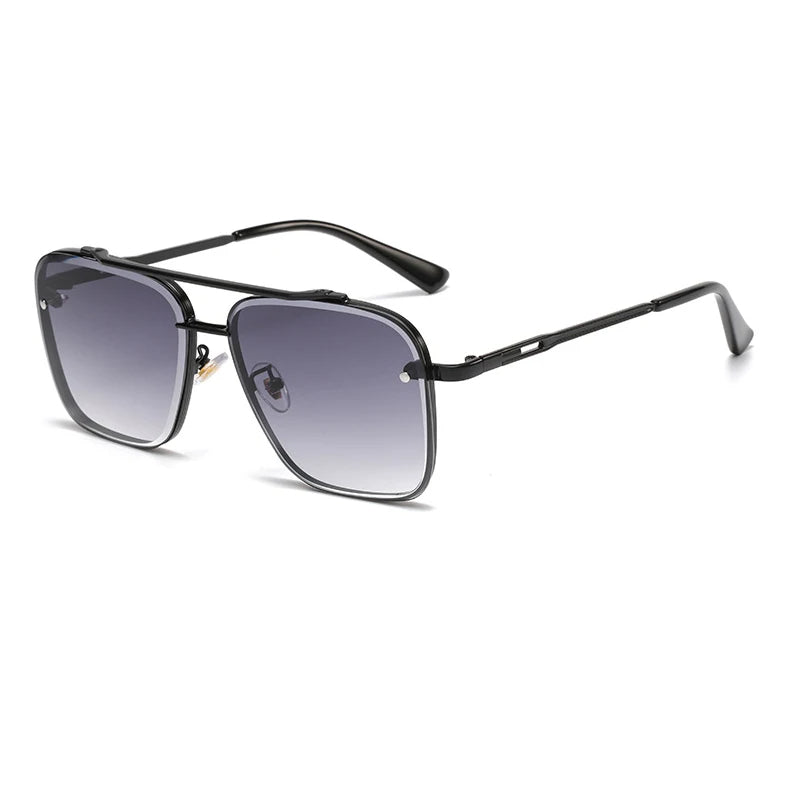Zoltan Shades – Elegant and Sturdy Sunglasses