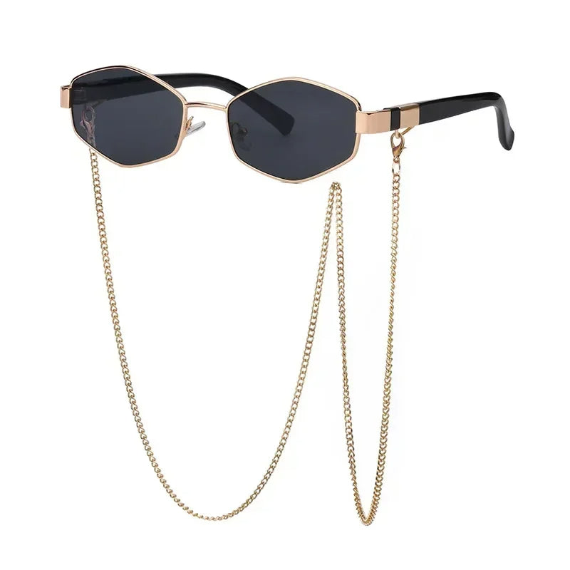 Mila Shades – Retro Sunglasses for Him & Her