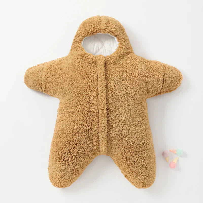 Zeester Baby Pajamas - Make winter evenings cozy