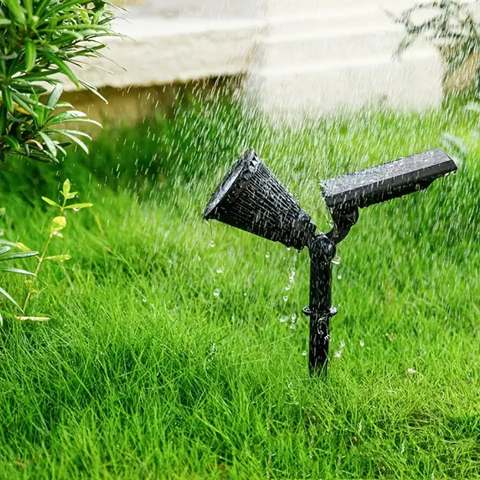 SunFlex - Durable Adjustable Solar Spotlight