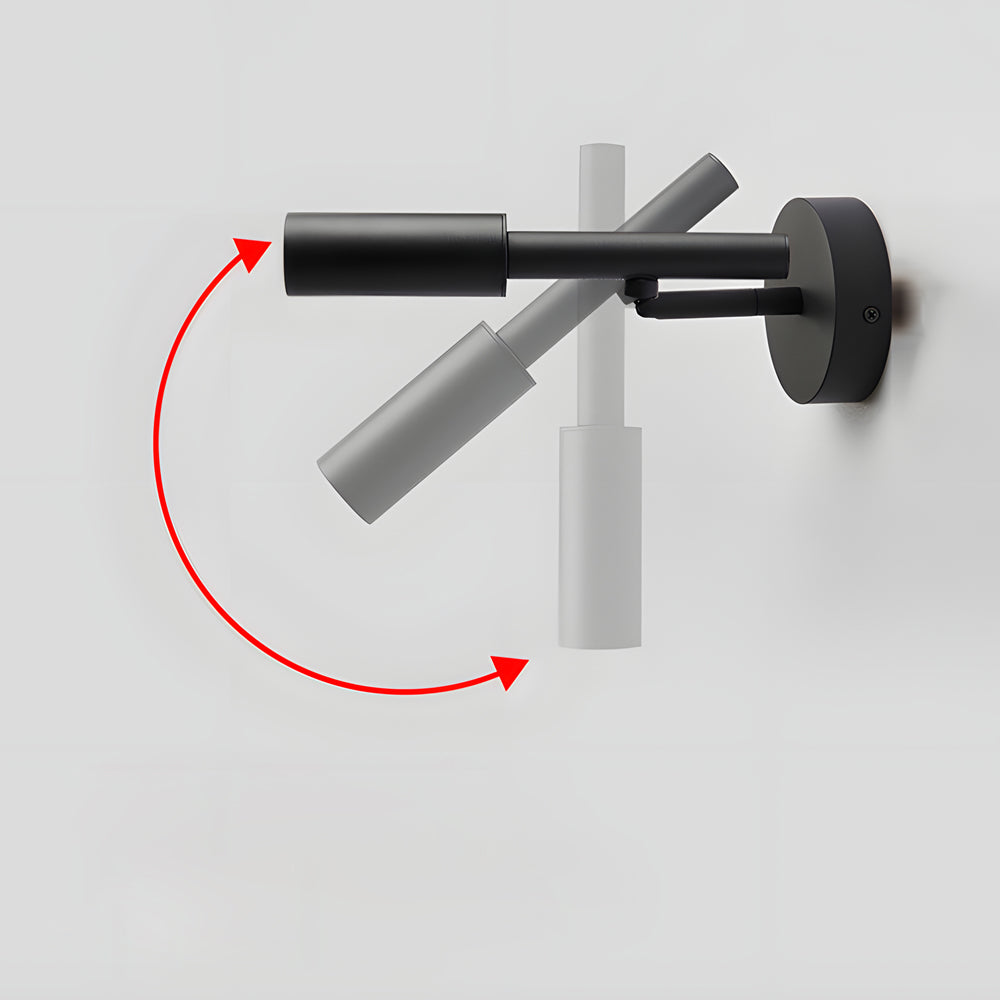 StylishLight – Adjustable Wall Lamp for Modern Interiors