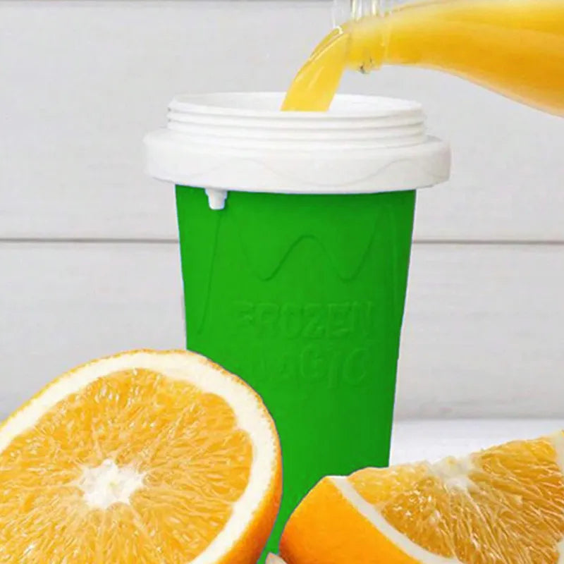 FrostySip Chill Cup – Durable Cooling Bottle for Long-Lasting Cooling