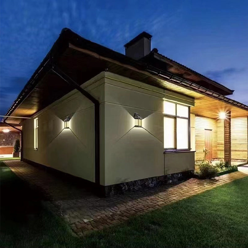 LumiSolar - New solar-tungsten lamp