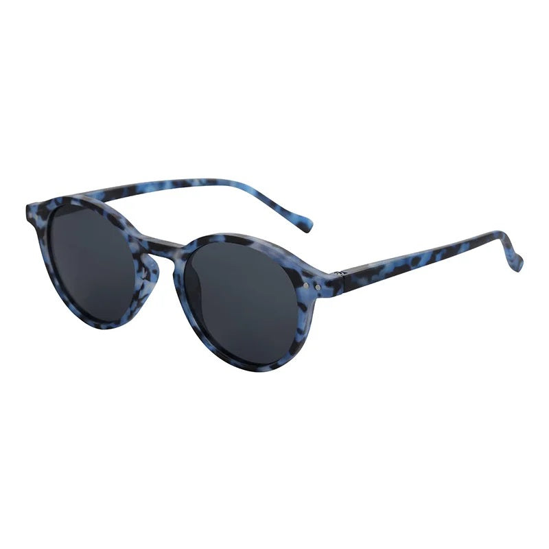 Jareth Sunglasses - Round and Trendy Design