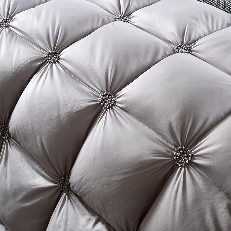 PlumeLux Ganzendonzen Duvet - Luxury & Comfort in One