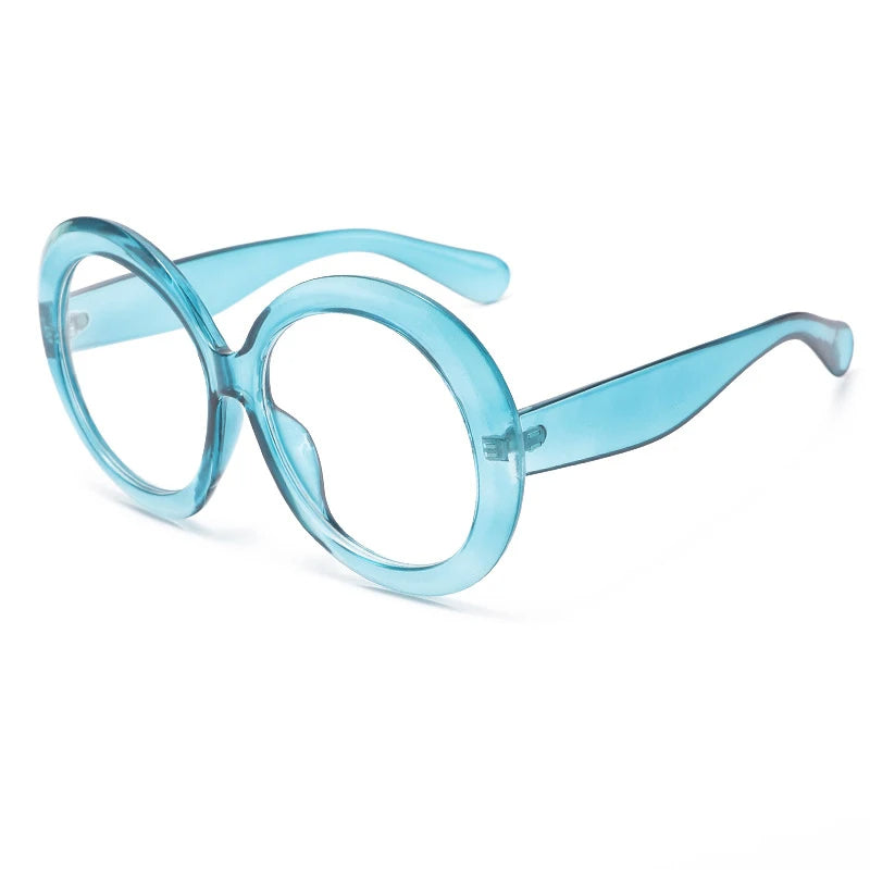 GraceEyewear - Retro Oversized Sunglasses for Style