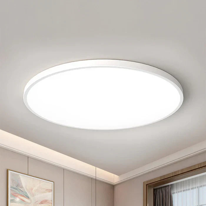 OrbGlow Ceiling Lamp - Elegant LED Lighting
