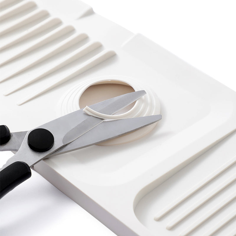 FlexiDry Mat - Multifunctional Silicone Drying Mat (1+1 Free)