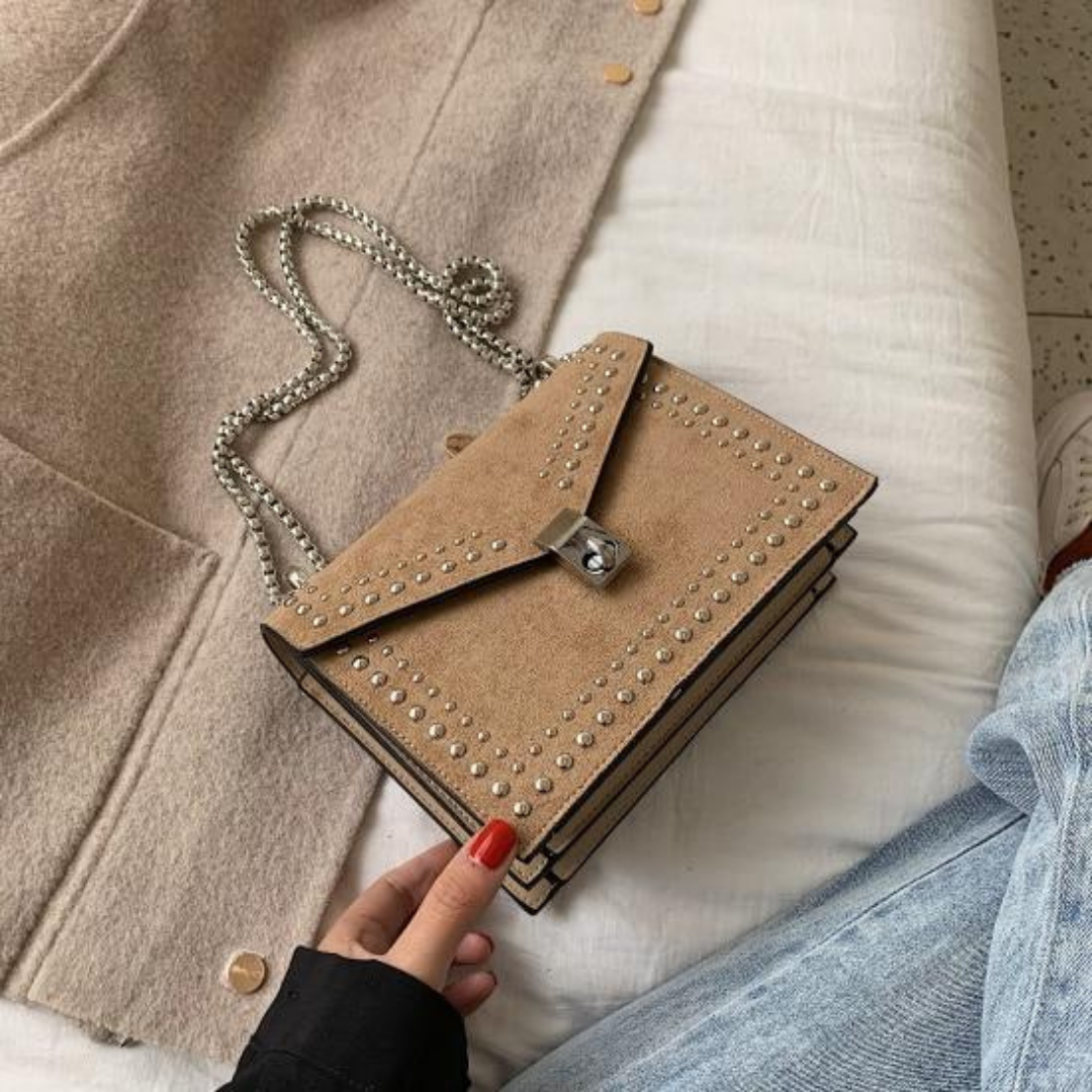 Charlize Crossbody Bag – Trendy and Functional Shoulder Bag