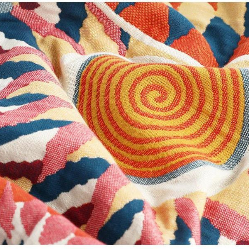 Plush Harmony™ Luxury Pillow - Featherlight & Warm