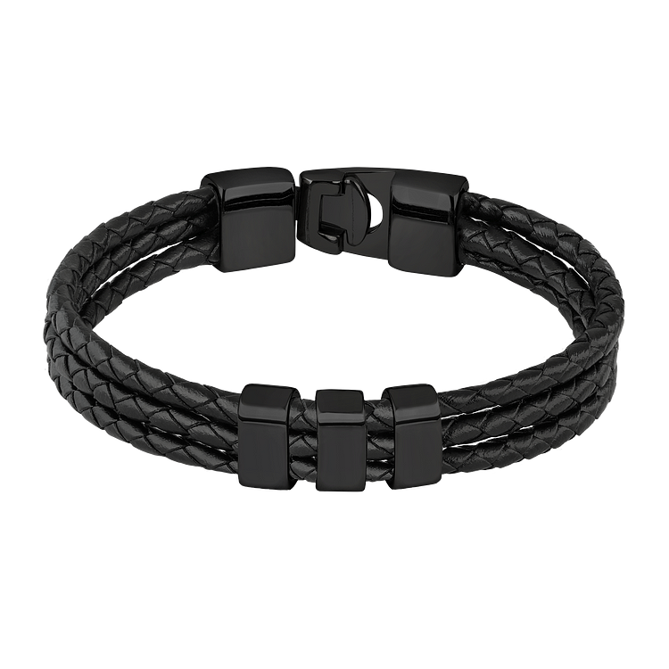 Felix Romance Engraving Bracelet - A Touch of Elegance