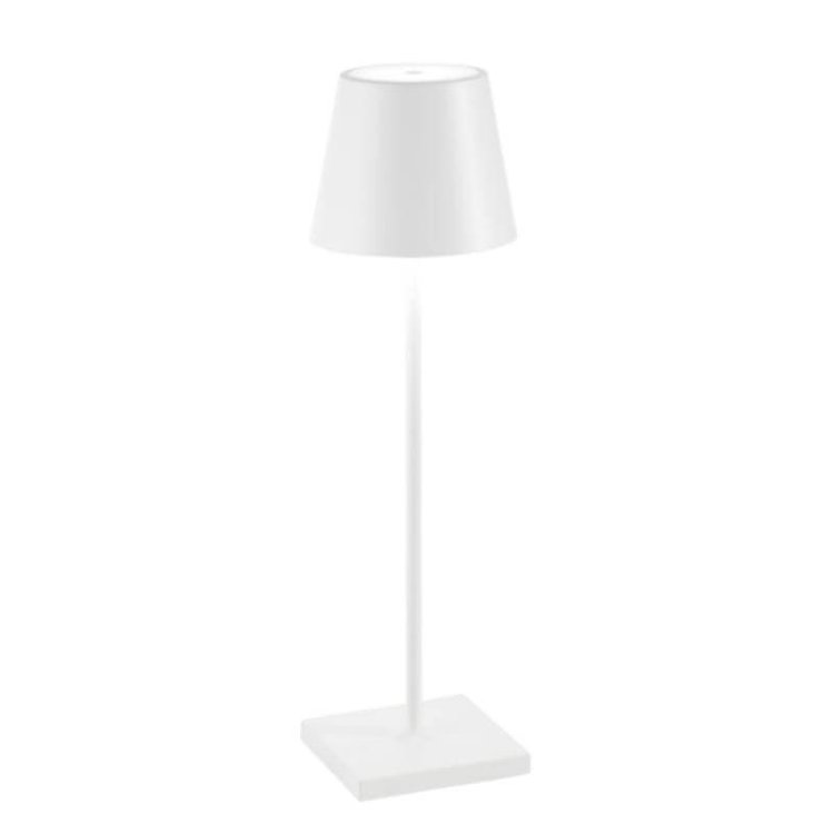 GlowLight LED Table Lamp - Lighting for All Moods