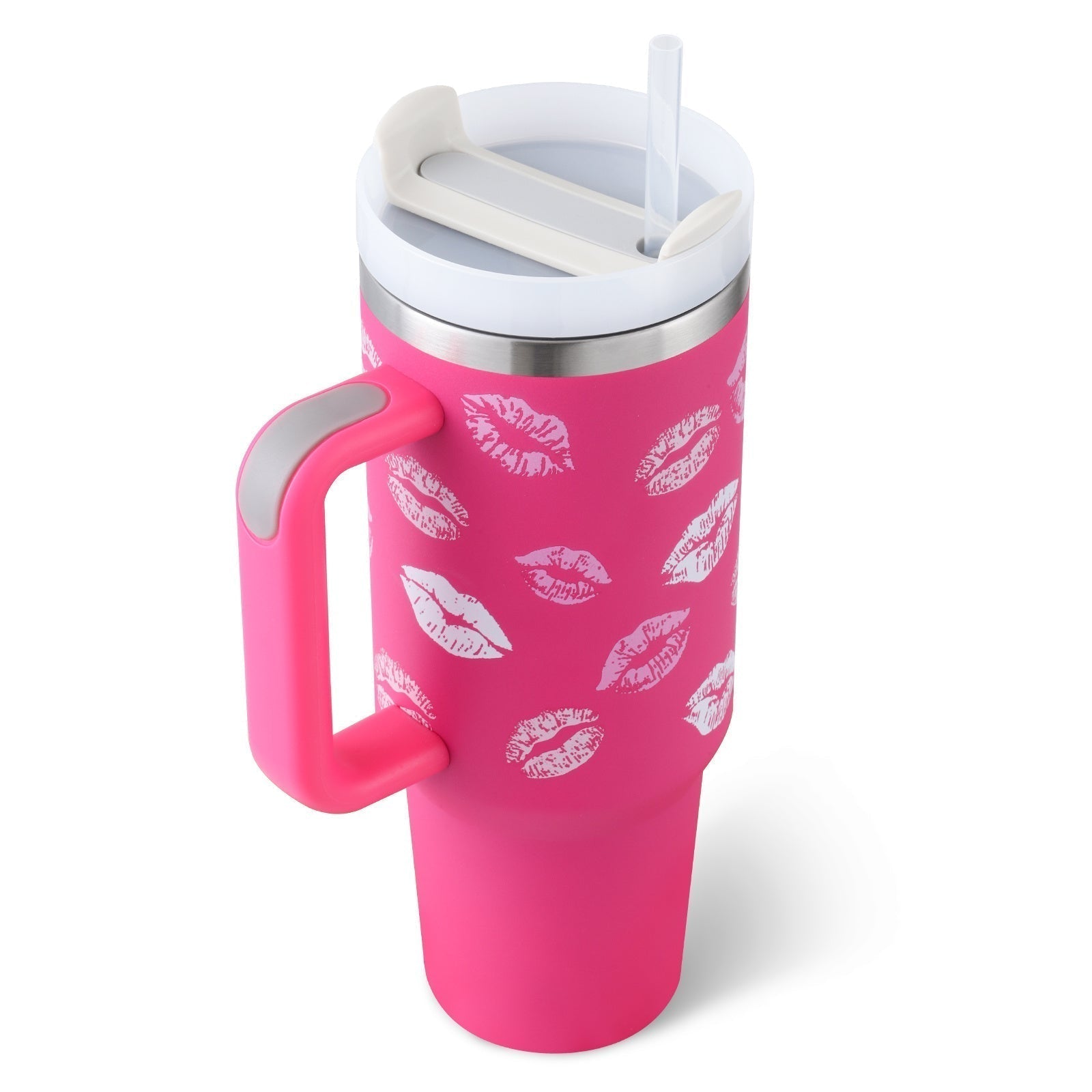HydraChic Thermo Cup - Stylish Insulation for Beverages