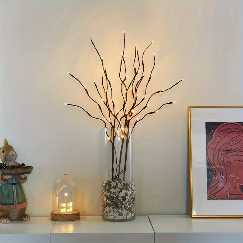 TwinkleBranch Light – Decorative Branch Lighting with LED