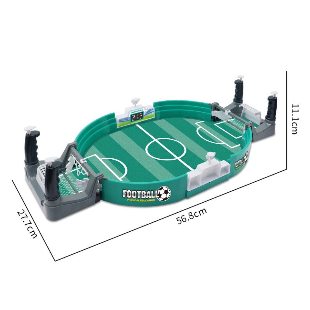 Mini Football Pro - Compact Gaming Fun for the Family