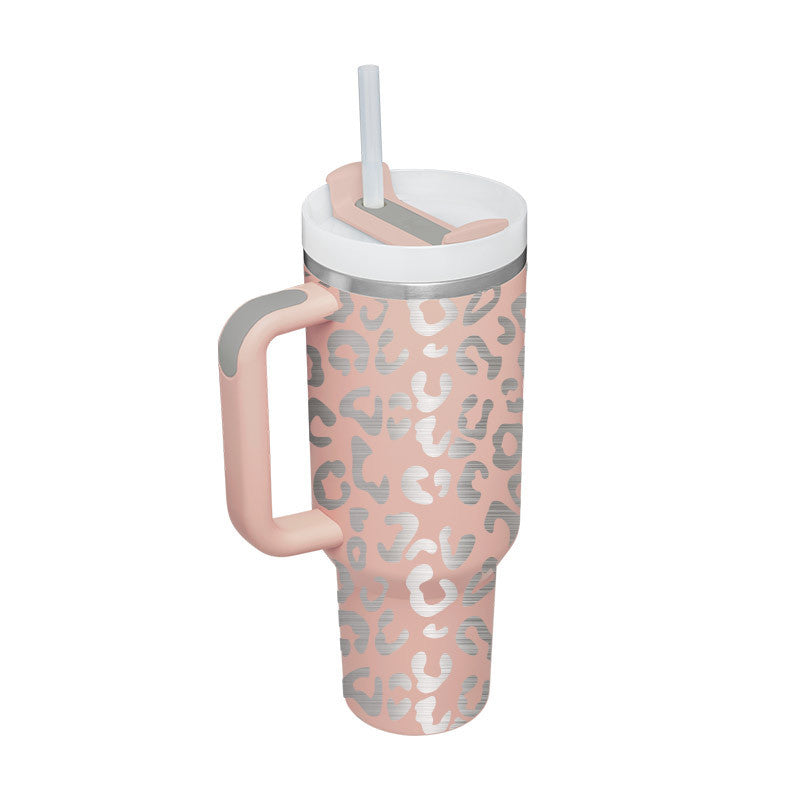 HydraChic Thermo Cup - Stylish Insulation for Beverages