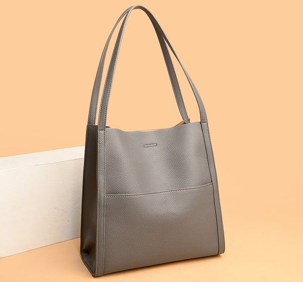 Mikaella Bag - Elegant Fashion Tote Bag for Women