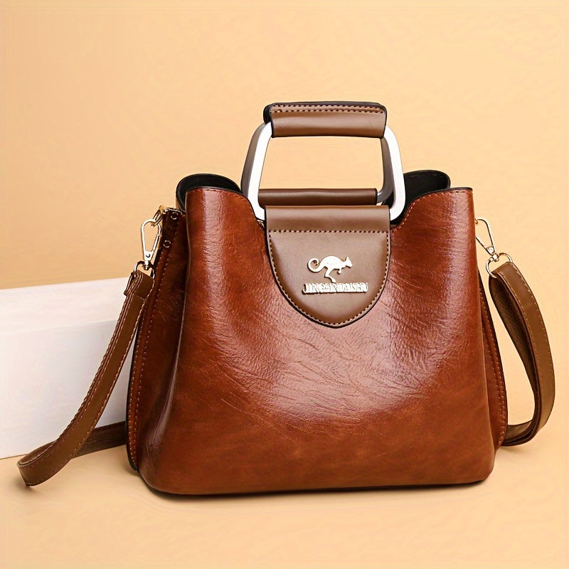 Mia Handbag - Elegant Luxury Bag for Women