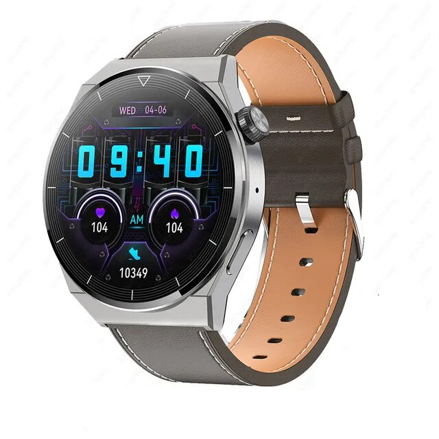 PRO Smartwatch – Trendy High-Quality Technology