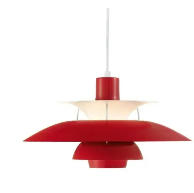 Luis Parlu Elegant Ceiling Lamp - Luxurious Lighting for Your Space