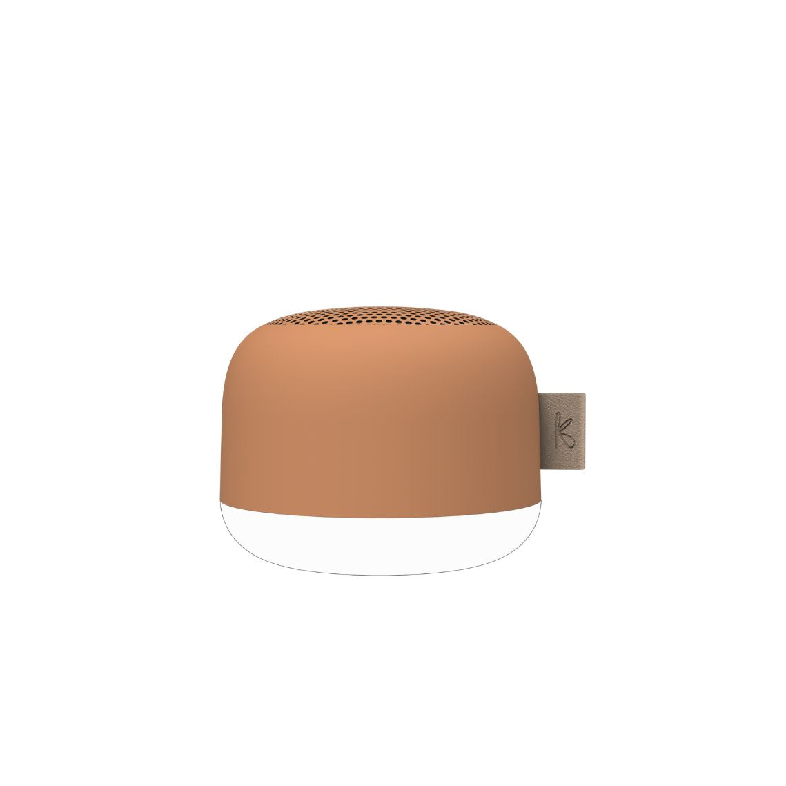 AquaBeats – Waterproof Bluetooth Bathroom Light