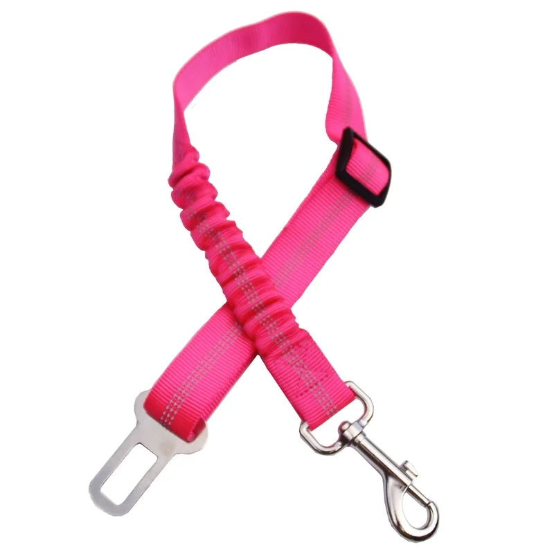 LouisSafe – Adjustable Shock Absorbing Dog Harness