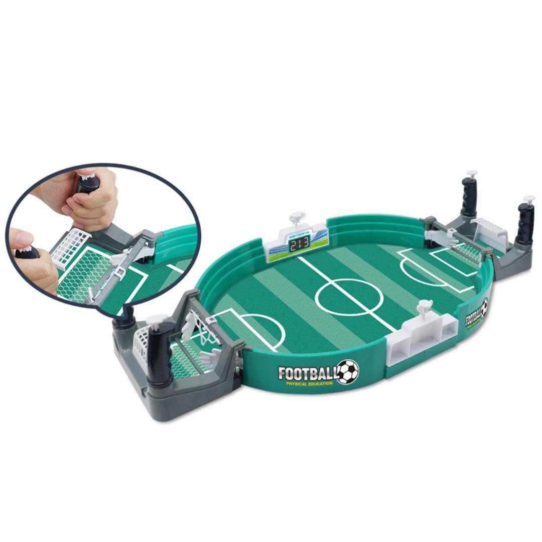 Mini Football Pro - Compact Gaming Fun for the Family