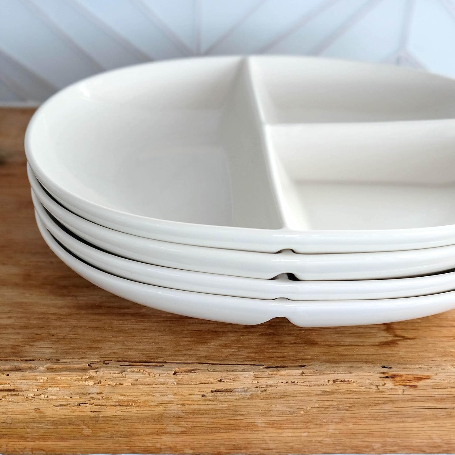 PortionMaster - Diet-Friendly Porcelain Control Board