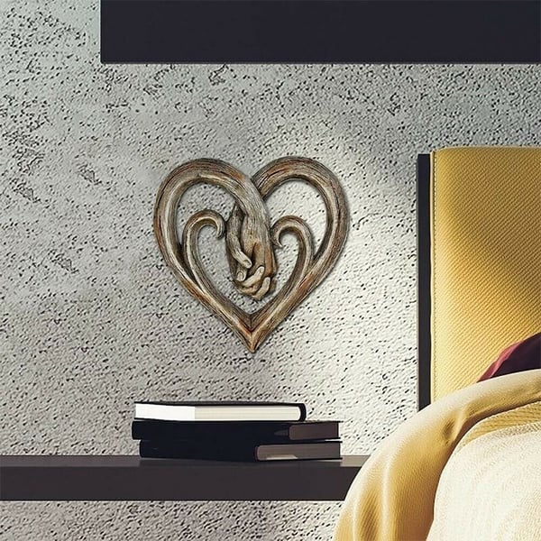 LoveWood - Romantic Wooden Decor for the Home