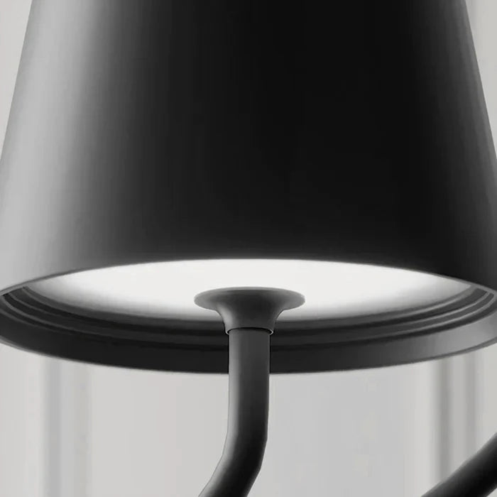 Nordiclight Hanging Lamp™ - Wireless Rechargeable Hanging Lamp