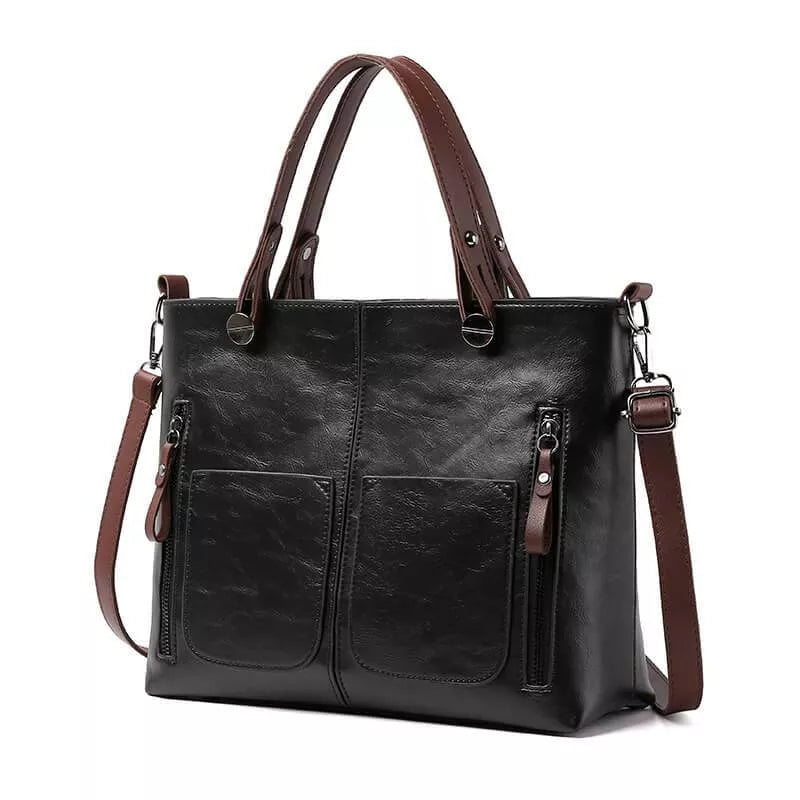 NovaBag – Elegant Luxury Shoulder Bag for Women