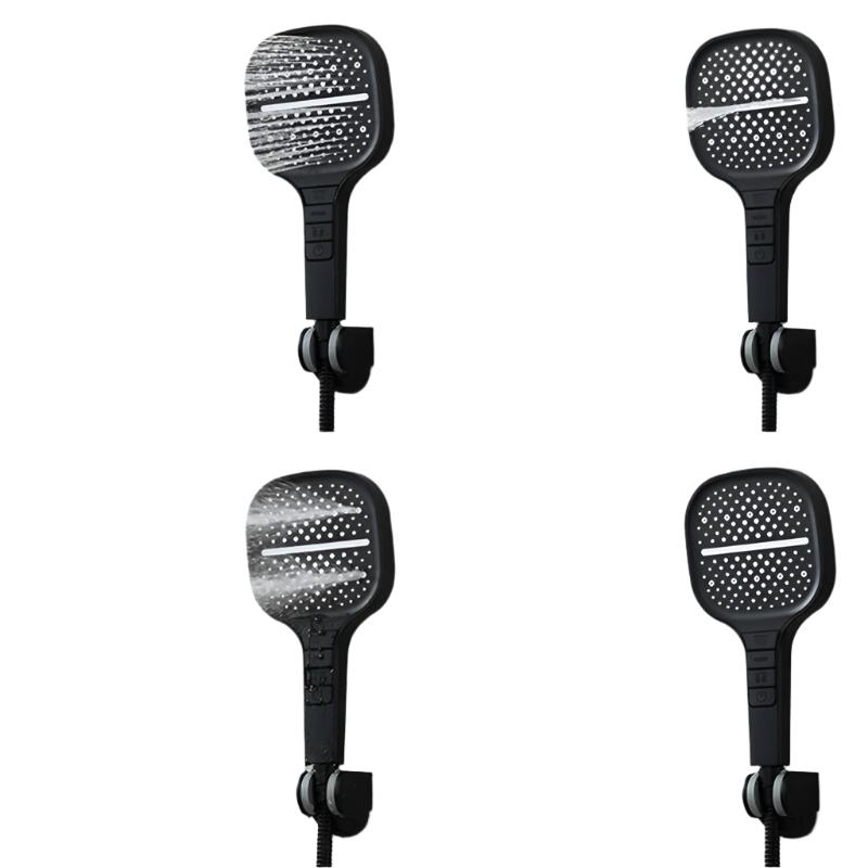 LuxFlow – Luxurious Shower Head with 7 Settings