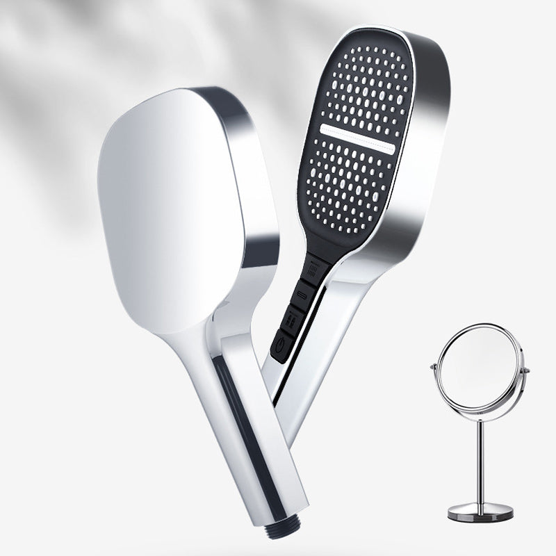 LuxFlow – Luxurious Shower Head with 7 Settings