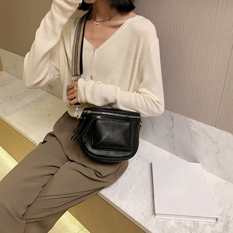 ChicCrossbody Bag – Fashionable Shoulder Bag for Every Day