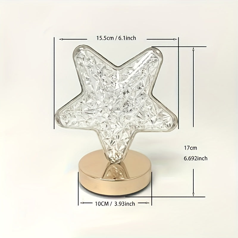 LumiFlex Light - Adjustable LED Desk Lamp