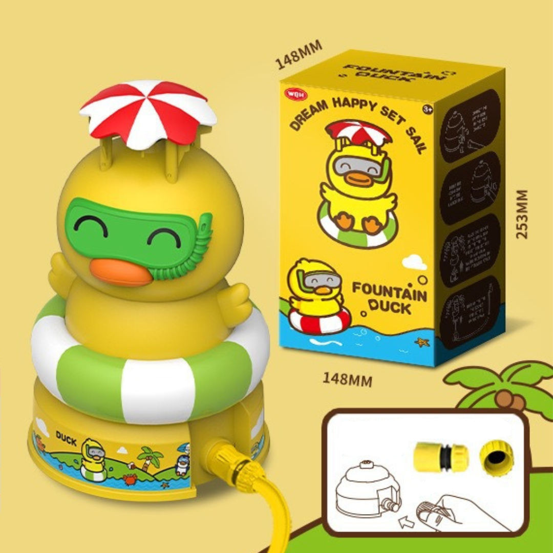 WaterRocket Fun – Safe Play and Fun for Outdoors