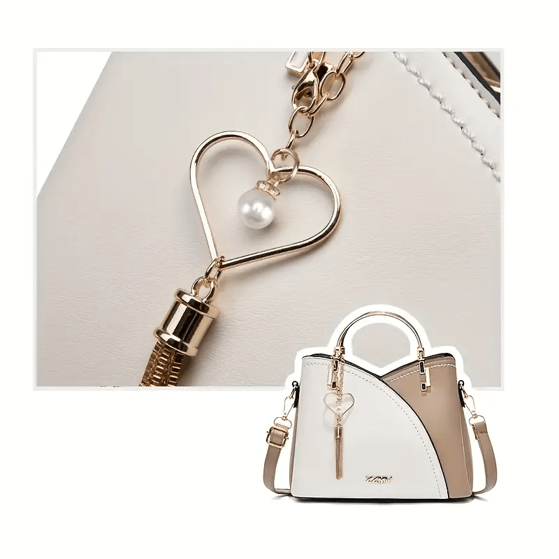 LuxeElegance Bag – Elegant Handbag for Women