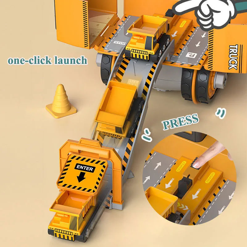 BuildMaster Set - Creative Toy for Adventurous Children