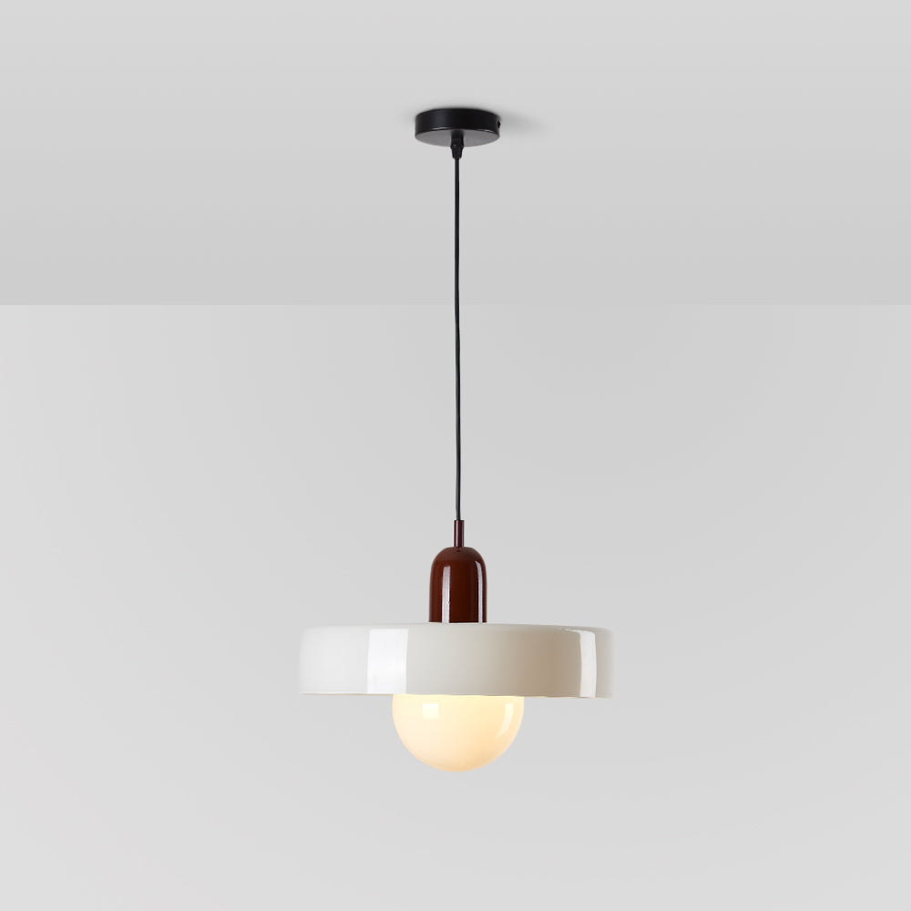 Lumiball Ceiling Lamp – Elegant Illuminated Hanging Lamp for Stylish Interiors