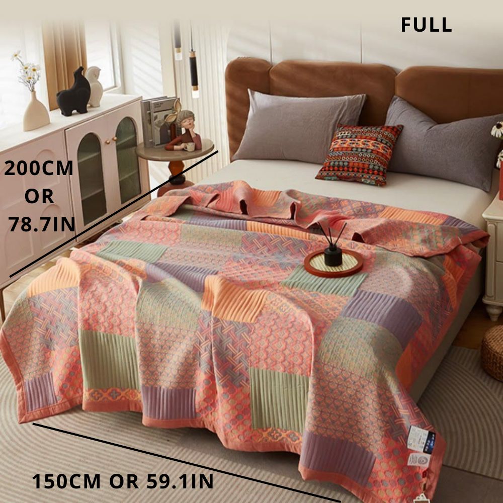 Pandora™ Luxe Duvet – Reversible & Colorful