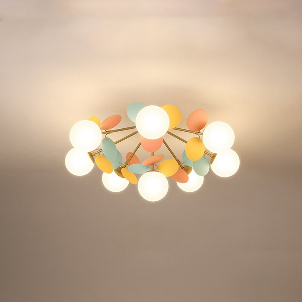 ModernBrilliance Lamp - Stylish LED Pendant Lamp for All Spaces